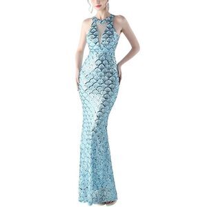 Kalinnu Womens  Maxi Dress